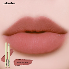 Chì Kẻ Viền Môi Unleashia Oh! Happy Day Lip Pencil