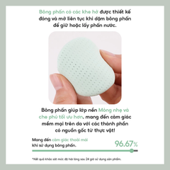 Phấn Nước Kiềm Dầu Laneige Neo Cushion Matte SPF46 PA++ 15gx2 (tặng kèm lõi)