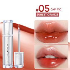 Son Tint Bóng Judydoll Watery Lip Gloss 2.4g