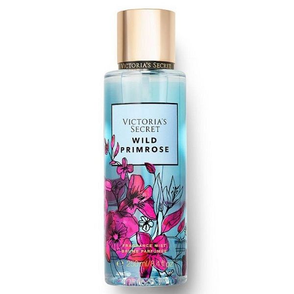 Xịt thơm Victoria Secret Fragance Mist Brume Parfume 250ml