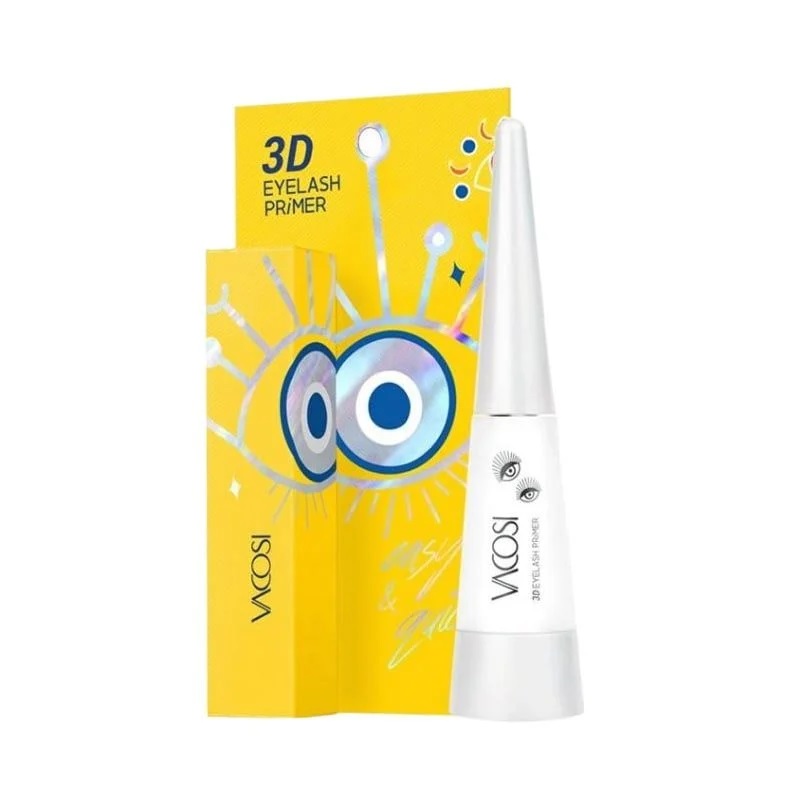 Keo Dán Mi Vacosi VM12 Natural Studio Eyelash 3D Primer