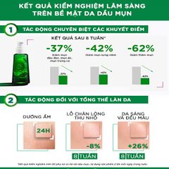 Kem Dưỡng Cho Da Mụn Vichy Normaderm Phytosolution Double-Correction Daily Care 50ml
