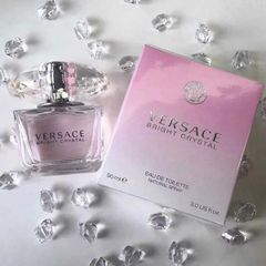 Nước Hoa Nữ Chiết Versace Bright Crystal EDT 10ml