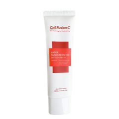 Kem Chống Nắng Céll Fùsion C Cho Da Sau Laser Sunscreen 100 SPF50+ PA+++ 50ml