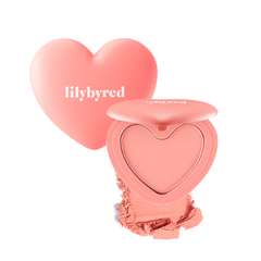 Phấn Má Hồng Lilybyred Luv Beam Cheek 4.7g