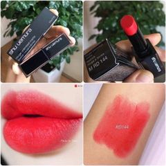 Son Lì Shu Uemura Rouge Unlimited Matte