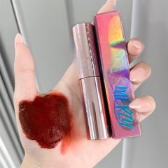 Son Kem Lì Merzy The First Velvet Tint Ver Siren V6 Firenze Negroni 4.5g