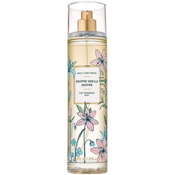 Xịt thơm Bath & Body Works Fine Fragrance Mist 236ml