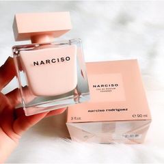 Nước Hoa Narciso Poudree Eau De Parfum