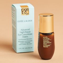 Tinh Chất Chống Lão Hóa Vùng Mắt Estee Lauder Advanced Night Repair Eye Concentrate Matrix 5ml