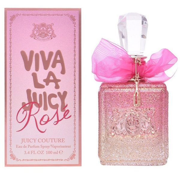 Nước Hoa Nữ Juicy Couture Viva La Juicy Eau de Parfum 100ml