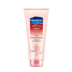 Sữa Dưỡng Thể Trắng Da Vaseline Healthy White Perfect Serum 10X 320ml