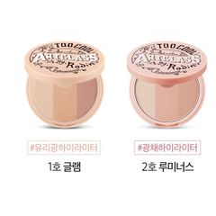 Phấn Bắt Sáng Too Cool For School Artclass By Rodin Highlighter