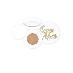 Phấn Nước Kiềm Dầu Lemonade Supermatte Cushion 15g