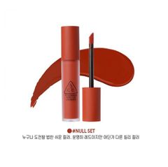 Son Kem Lì 3CE Soft Lip Lacquer