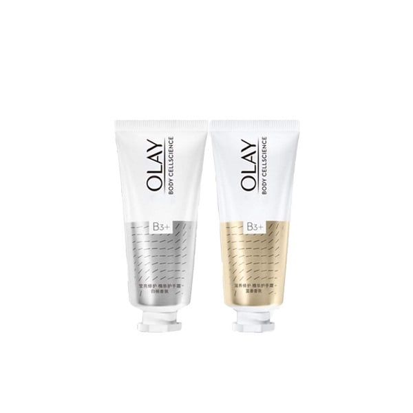 Kem Duỡng Da Tay Olay B3+ Vitamin C 10ml