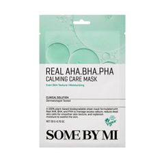 Mặt Nạ Dưỡng Da Some By Mi Care Mask 20g