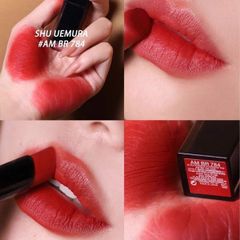 Son Lì Shu Uemura Rouge Unlimited Matte