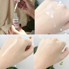 Tinh Chất Dưỡng Trắng Cấp Ẩm Phục Hồi Da Medi-Peel Bio-Intense 6000 Gluthione White Ampoule 2.0 30ml