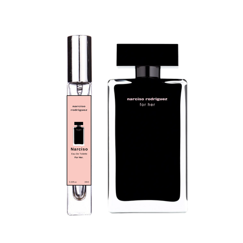 Nước Hoa Nữ Chiết Narciso Rodriguez For Her EDT 9ml