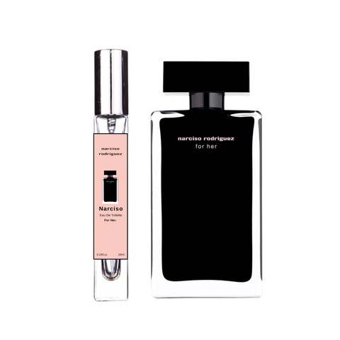 Nước Hoa Nữ Chiết Narciso Rodriguez For Her EDT 10ml