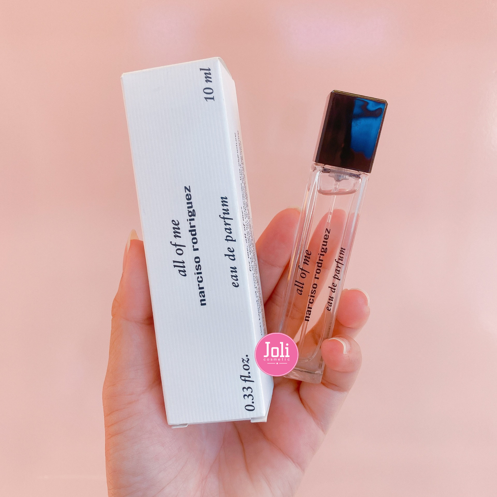 Nước Hoa Nữ Narciso Rodriguez All Of Me Eau De Parfum