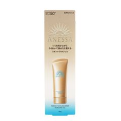 Gel Chống Nắng Dưỡng Ẩm Anessa Perfect UV Sunscreen Skincare Gel SPF50+ PA++++ 90g