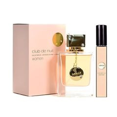 Nước Hoa Nữ Chiết Armaf Club De Nuit EDP 10ml