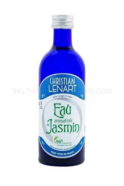 Nước hoa hồng Jasmin Christian Lenart 200 ml