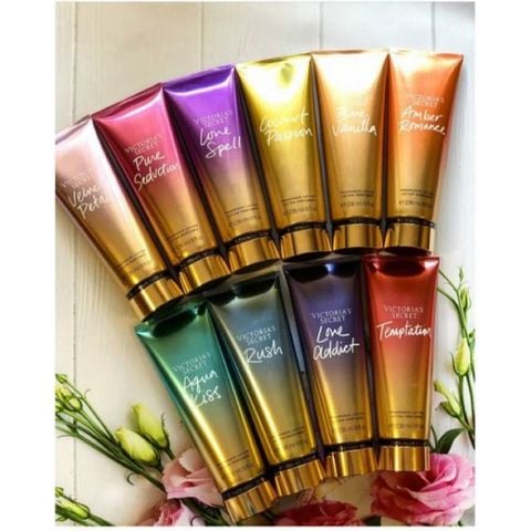 Sữa Dưỡng Thể Victoria’s Secret Fragrance Lotion 236ml