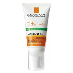 Kem Chống Nắng Cho Da Dầu La Roche-Posay Anthelios UVMune 400 Gel-Cream SPF50+ 50ml