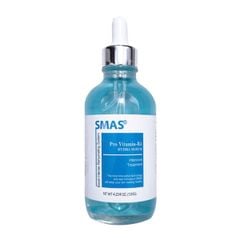 Tinh Chất Cấp Ẩm Hồi Phục Da Smas Pro Vitamin B5 Hydra Serum 120g