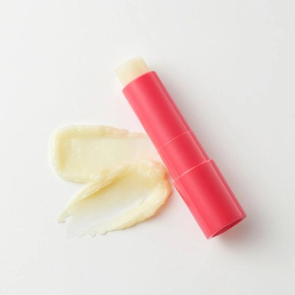 Son Dưỡng Môi Dưỡng Ẩm Cho Môi Unpa Bubi Bubi Butter Lip Balm 3.8g