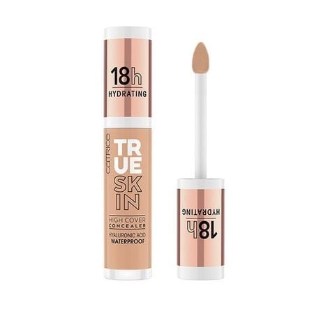 Kem Che Khuyết Điểm Catrice True Skin High Cover Concealer