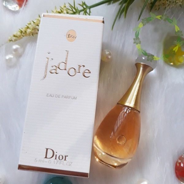 Nước Hoa Nữ Christian Dior J'Adore Eau De Parfum