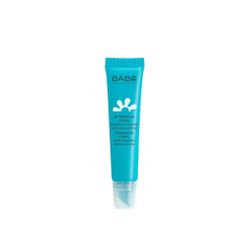 Son Dưỡng Hỗ Trợ Giảm Nứt Nẻ Môi Babe Lip Repairing Cream 15ml
