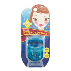 Bấm Mi Nhựa KAI Eyelash Curler Compact Eyelash Curler