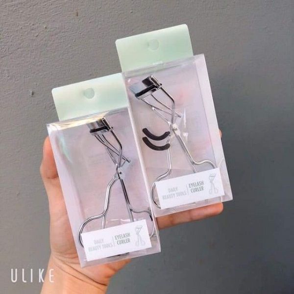 Bấm Mi The Face Shop Daily Beauty Tools Eyelash Curler