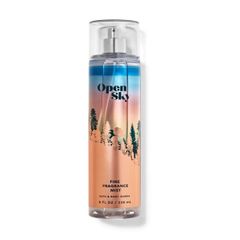 Xịt thơm Bath & Body Works Fine Fragrance Mist 236ml