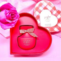 Nước Hoa Bath & Body Works GINGHAM LOVE perfume Eau De Parfum Spray 75 ml