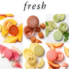 Son Dưỡng Môi Fresh Sugar Lip Hydrating Balm 6g