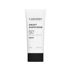 Kem Chống Nắng Caryophy Smart Moist Sunscreen SPF50+ PA++++ 50ml