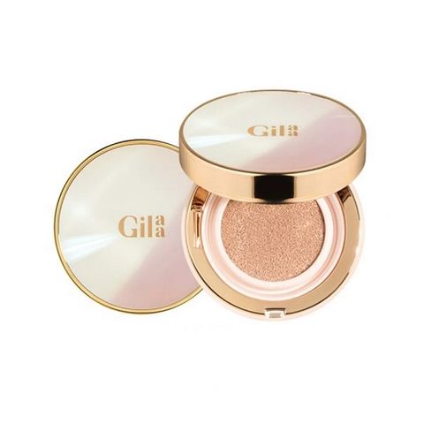 Phấn Nước Gilaa Kiềm Dầu Long Wear DD Cushion 13g