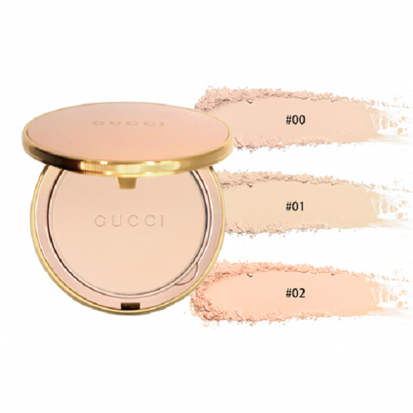 Phấn Phủ Gucci Poudre De Beauté Mat Naturel