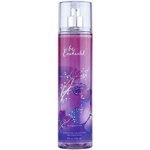 Xịt thơm Bath & Body Works Fine Fragrance Mist 236ml