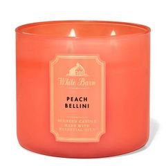 Nến Thơm Bath Body Works Aromatherapy Scented Candle 411g