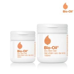 Gel Dưỡng Ẩm Bio-Oil Cho Da Khô Dry Skin Gel