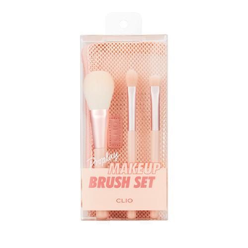 Bộ cọ Clio Proplay Makeup Brush Set