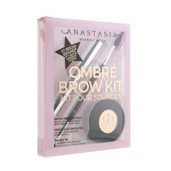 Bộ kẻ chân mày Anastasia Ombré Brow Kit