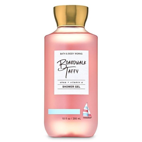 Sữa tắm Bath & Body Works Shower Gel 295ml